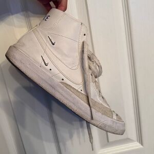 Nike Blazers